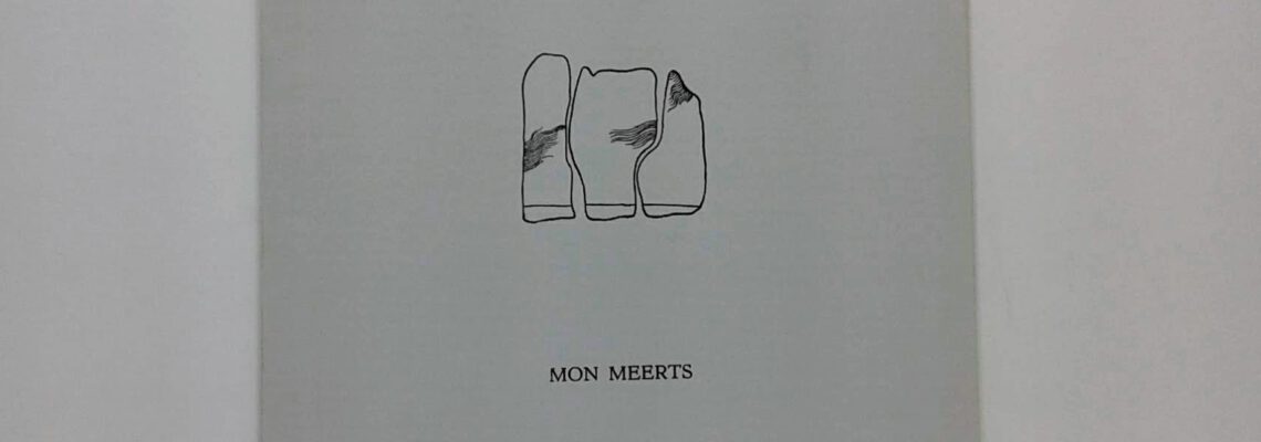 [:nl]Mon Meerts / Gust Gils. Drie bagatellen in gebiedende wijs.[:]